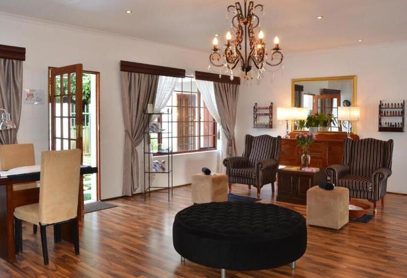 行政套房, Highgrove House Country Hotel, Restaurant, Farm & Spa