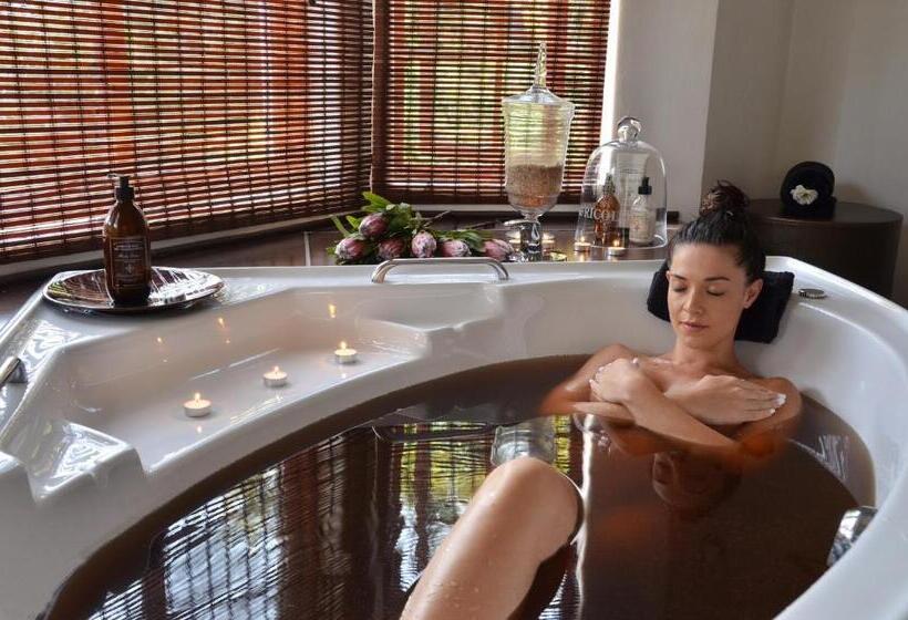 豪华套房, Highgrove House Country Hotel, Restaurant, Farm & Spa