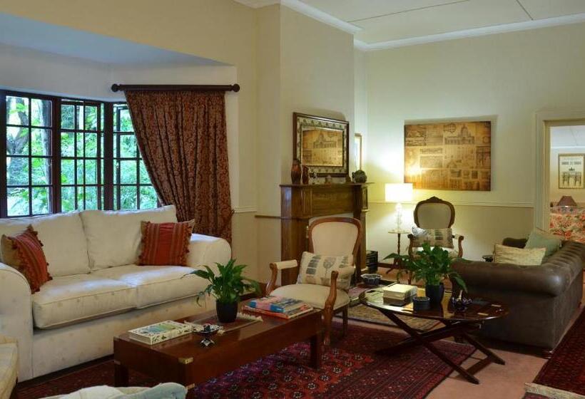 豪华套房, Highgrove House Country Hotel, Restaurant, Farm & Spa