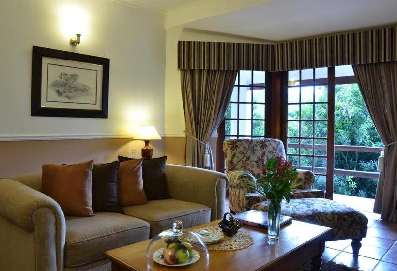 豪华套房, Highgrove House Country Hotel, Restaurant, Farm & Spa