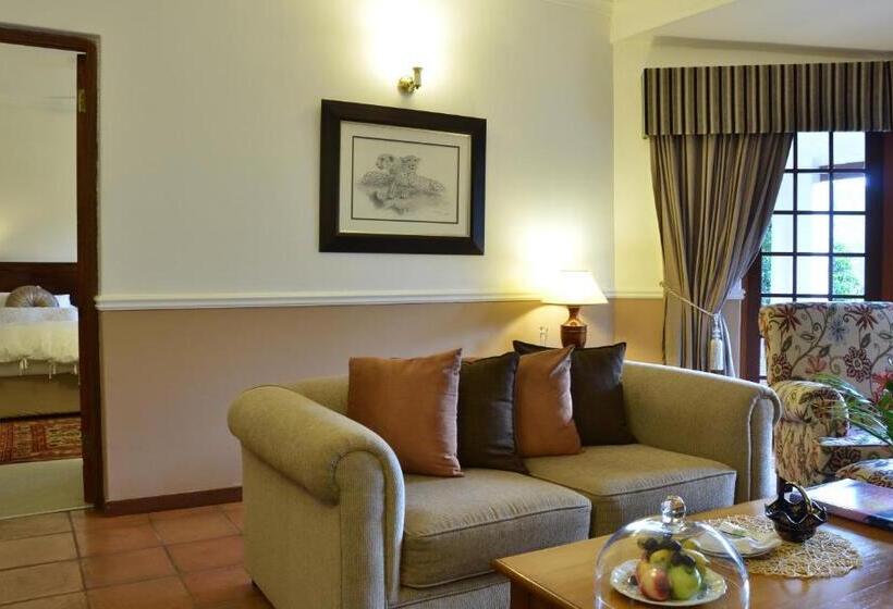 豪华套房, Highgrove House Country Hotel, Restaurant, Farm & Spa