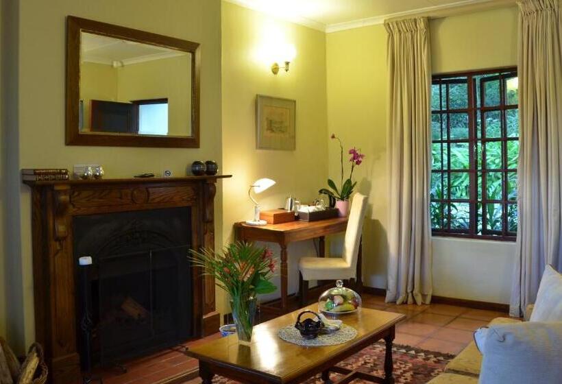 豪华套房, Highgrove House Country Hotel, Restaurant, Farm & Spa