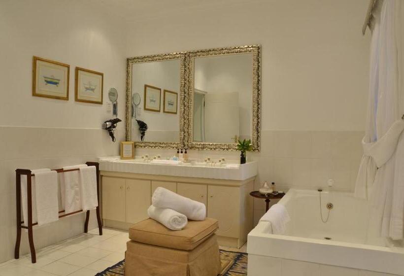 豪华套房, Highgrove House Country Hotel, Restaurant, Farm & Spa