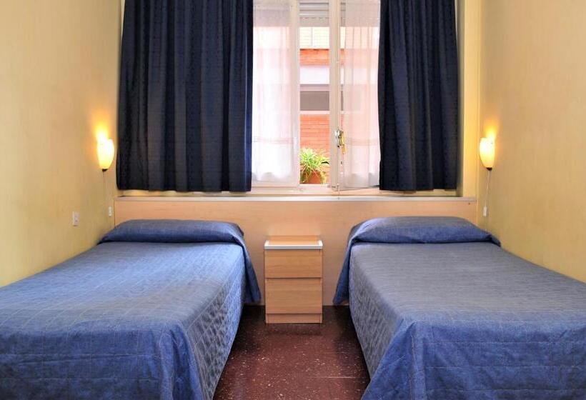 اتاق استاندارد, Hostal Bejar