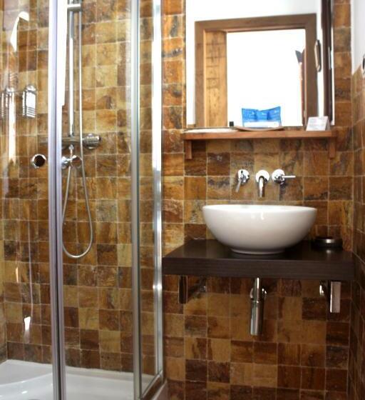 Номер Basic, Hostal Extramuros