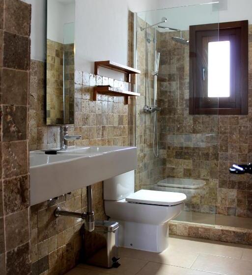 Номер Стандарт, Hostal Extramuros