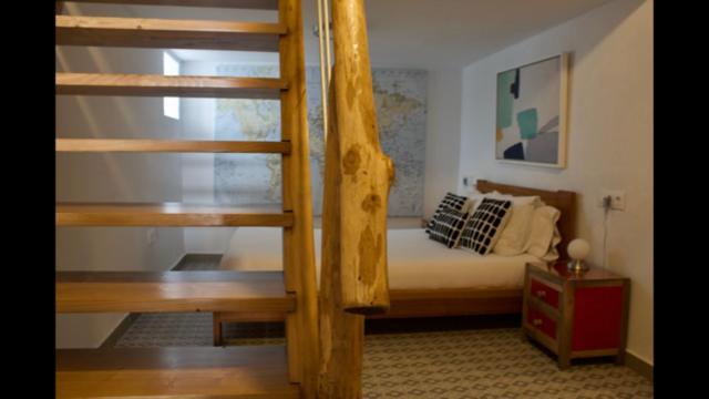 Апартаменты 1 Спальня, Hostal Extramuros