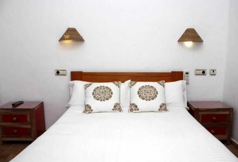 Номер Economy, Hostal Extramuros