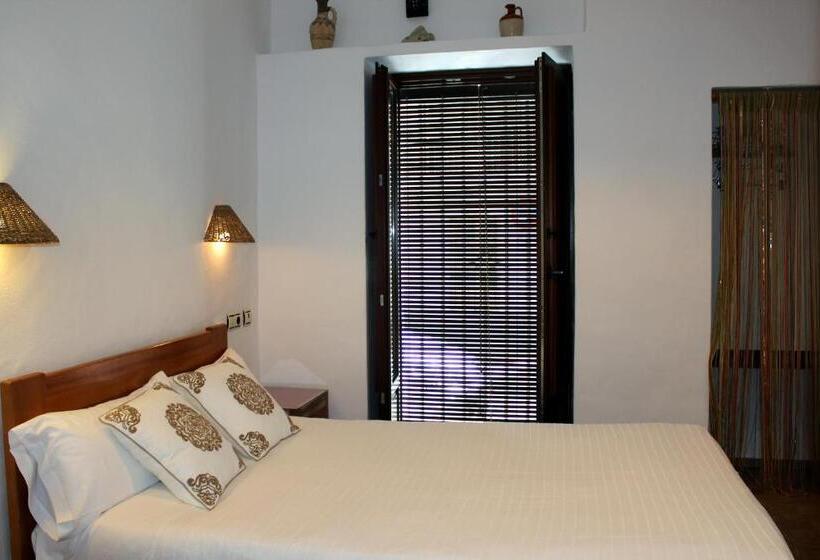 Номер Economy, Hostal Extramuros