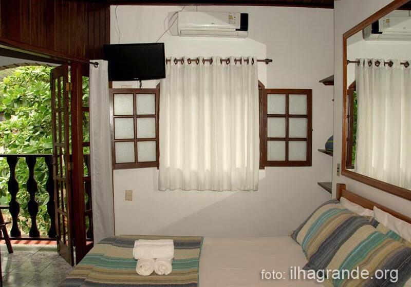 اتاق استاندارد, Pousada Juliana