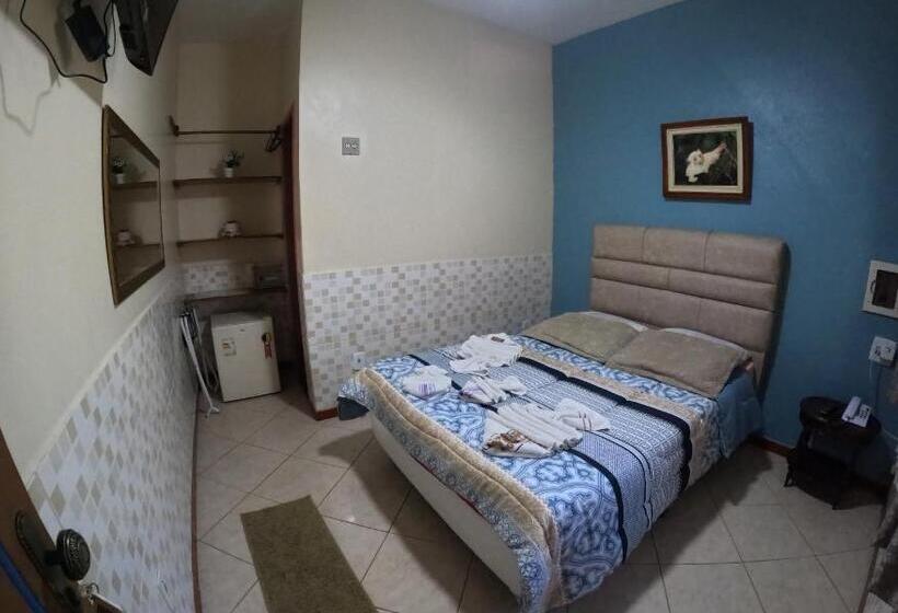 اتاق استاندارد, Pousada Pedacinho De Céu