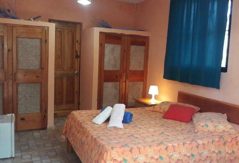 اتاق استاندارد, Villa La Caleta