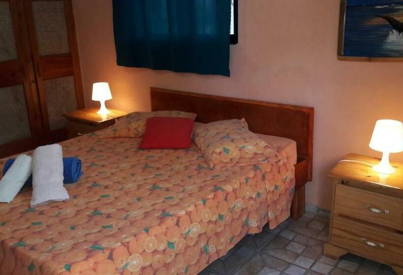 اتاق استاندارد, Villa La Caleta