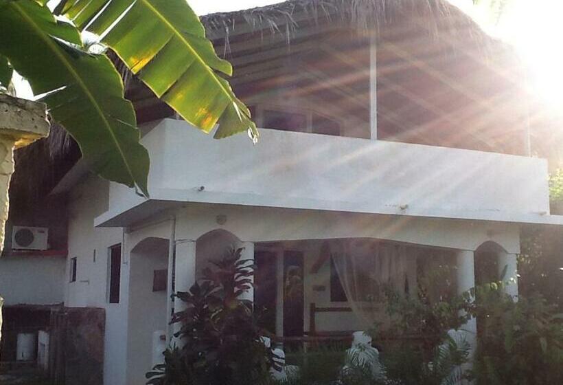 اتاق استاندارد, Villa La Caleta
