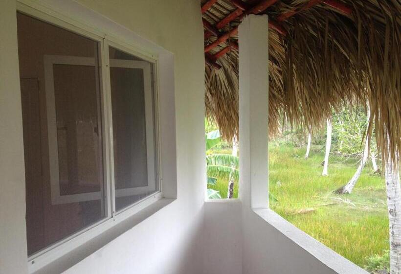 اتاق لوکس با بالکن, Villa La Caleta