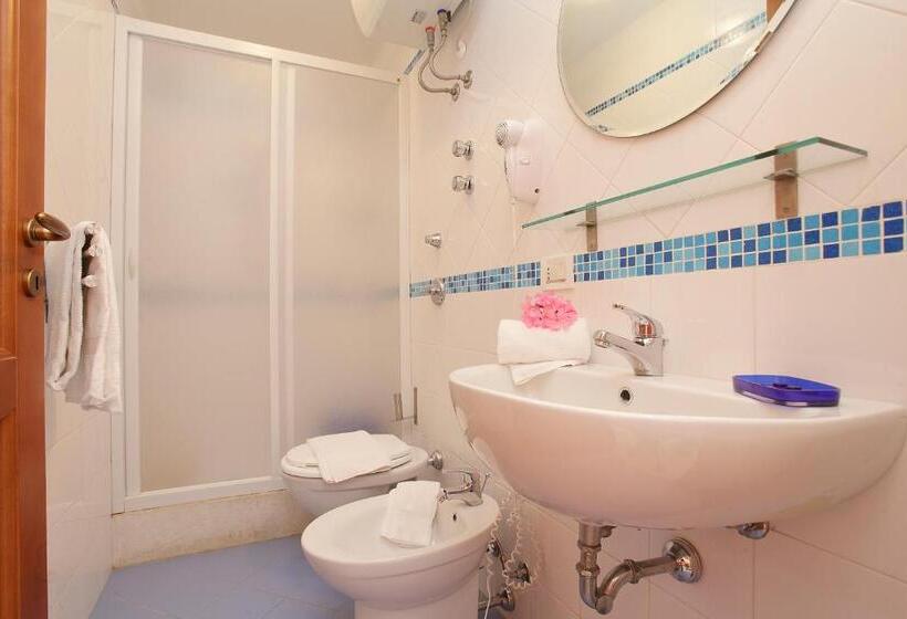 带1个卧室的公寓, Residenza Tamarea