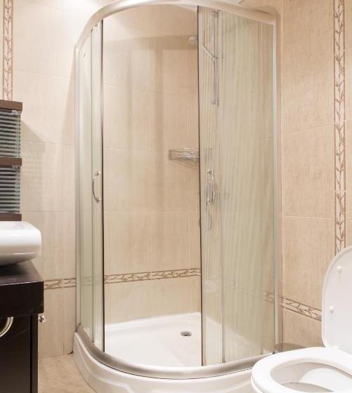 آپارتمان سوپریور 1 خوابه, Sofia Central Hotel Apartments
