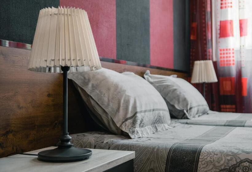 آپارتمان 1 خوابه, Sofia Central Hotel Apartments