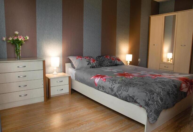 آپارتمان 1 خوابه, Sofia Central Hotel Apartments