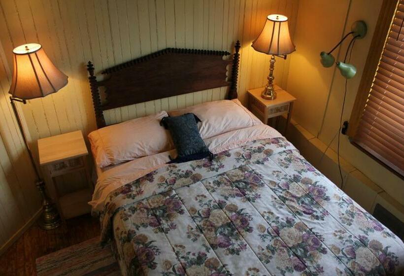 اتاق استاندارد, Auberge Du Café Chez Sam