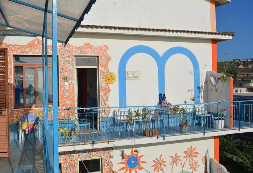 آپارتمان 1 خوابه, Casa Carolina