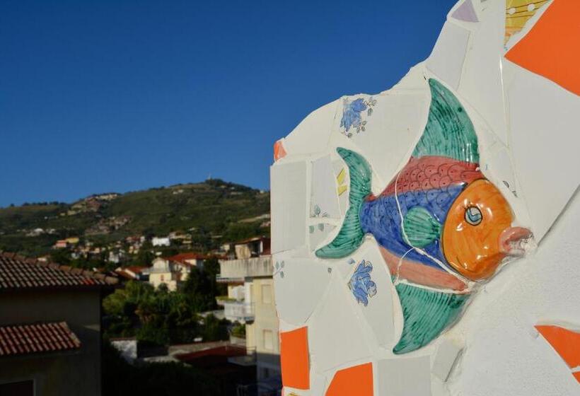 آپارتمان 2 خوابه, Casa Carolina