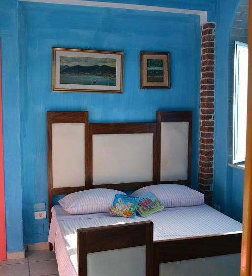 آپارتمان 2 خوابه, Casa Carolina