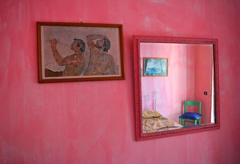آپارتمان 1 خوابه, Casa Carolina