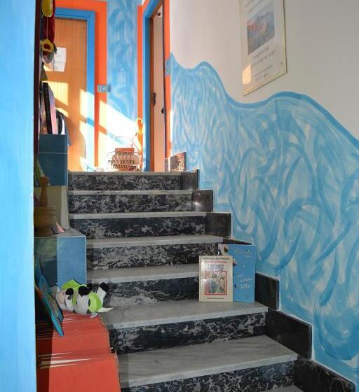 آپارتمان 1 خوابه, Casa Carolina