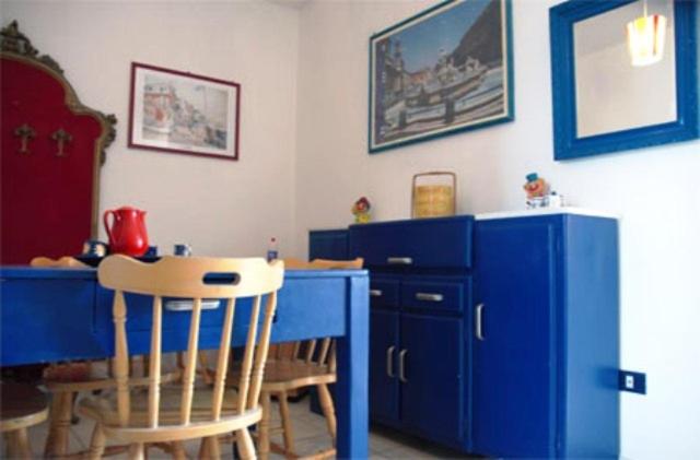 آپارتمان 1 خوابه, Casa Carolina