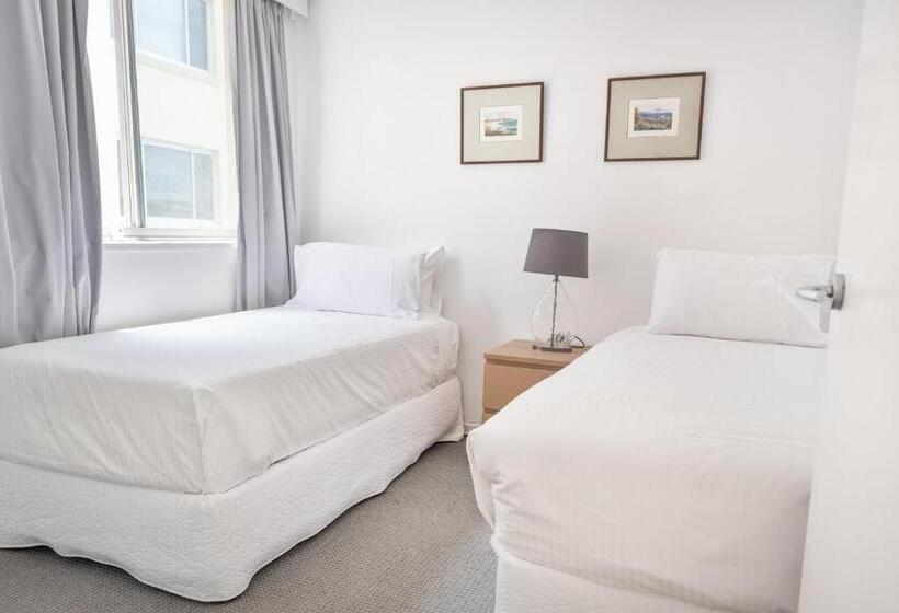 2 Bedrooms Premium Apartment River View, Grandview Apartments