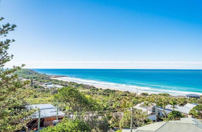 1 Bedroom Penthouse Apartment, Grandview Apartments