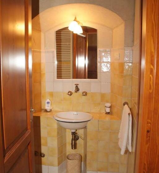 اتاق استاندارد, Tenuta La Borriana