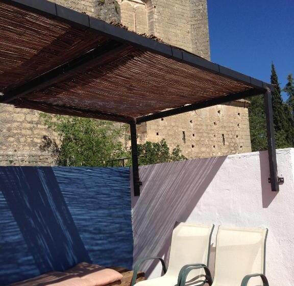 خانه 1 خوابه, Boabdil Guesthouse