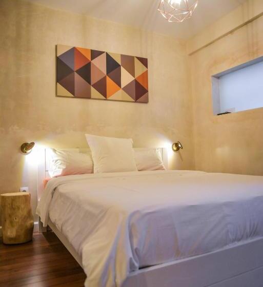 خانه 1 خوابه, Boabdil Guesthouse