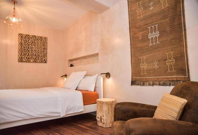خانه 1 خوابه, Boabdil Guesthouse