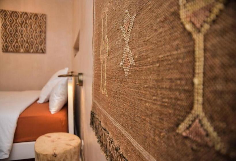 اتاق استاندارد, Boabdil Guesthouse