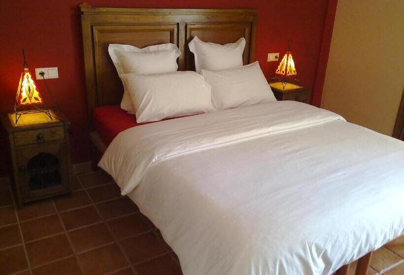 اتاق سوپریور, Boabdil Guesthouse