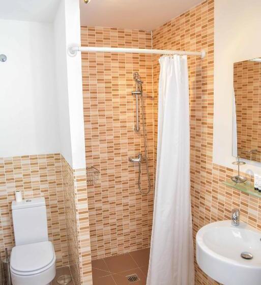 اتاق سوپریور, Boabdil Guesthouse