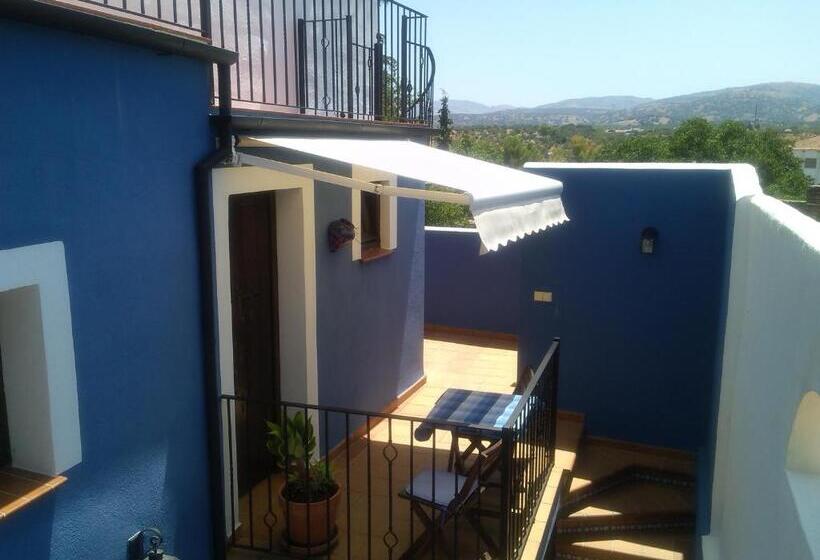 خانه 1 خوابه, Boabdil Guesthouse