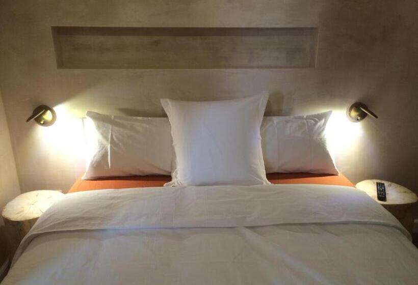 خانه 1 خوابه, Boabdil Guesthouse