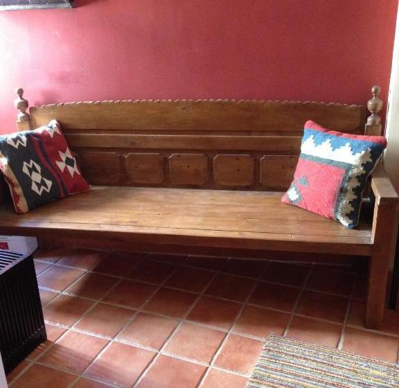 خانه 1 خوابه, Boabdil Guesthouse