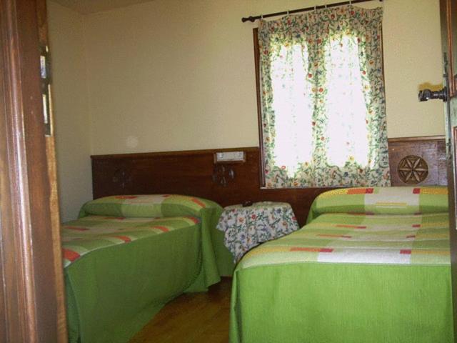 اتاق استاندارد, Pensió I Apartaments La Bordeta