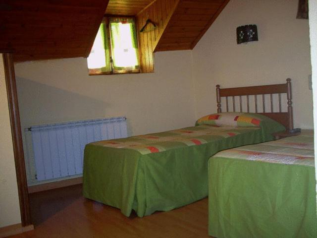 اتاق استاندارد, Pensió I Apartaments La Bordeta