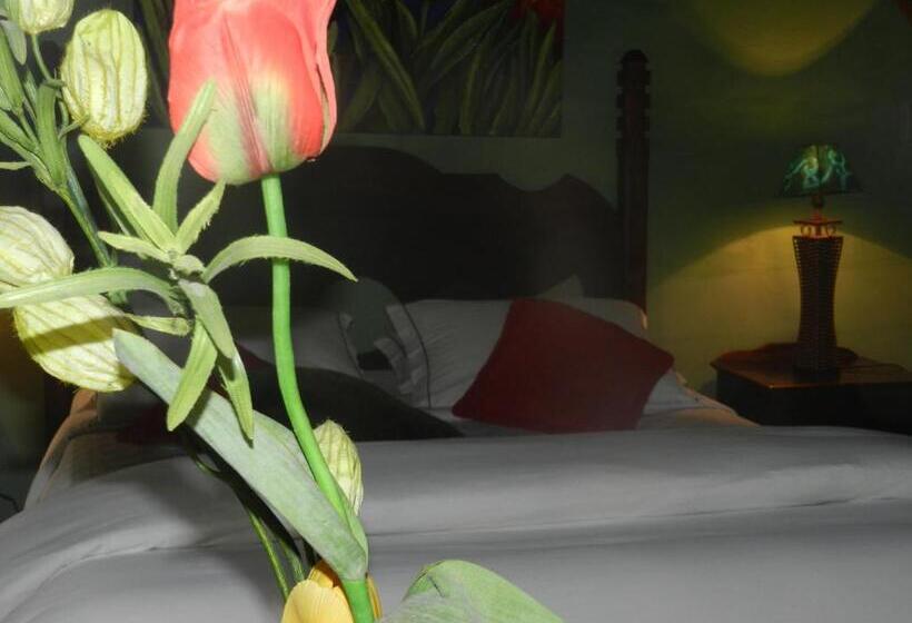 بانگلوی سوپریور, Pousada Recanto Do Pinheirão
