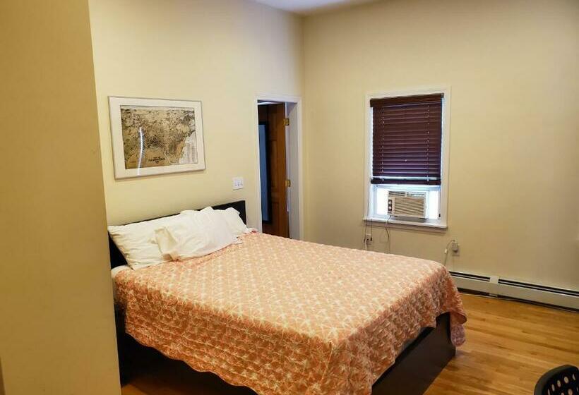 Quarto Estandar, The Windsor Inn