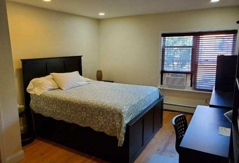 Quarto Estandar, The Windsor Inn
