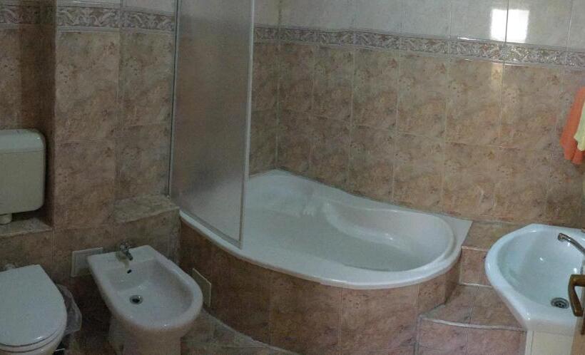اتاق استاندارد, Pension Casa Timar
