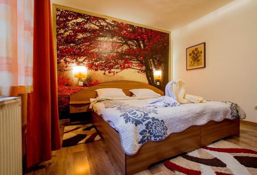 اتاق استاندارد, Pension Casa Timar