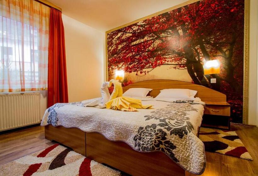 اتاق استاندارد, Pension Casa Timar